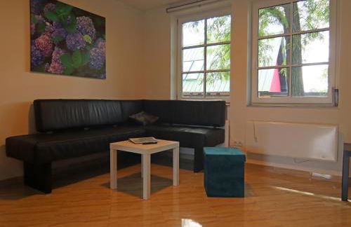 Reihenhaus Tulpe in Lohmen - Foto 18