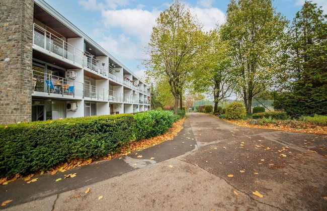 Apartment in Durbuy With Balcony - Foto 38