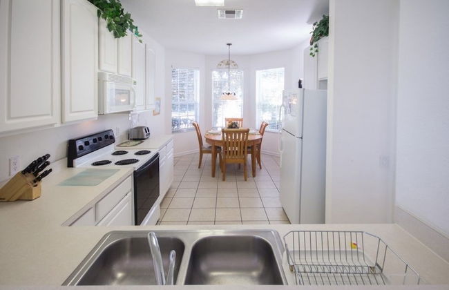 Ip60344 - Windsor Hills Resort - 5 Bed 5 Baths Villa - Foto 20