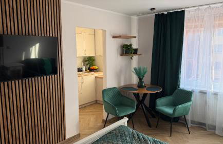 Apartament szmaragdowy - Foto 1