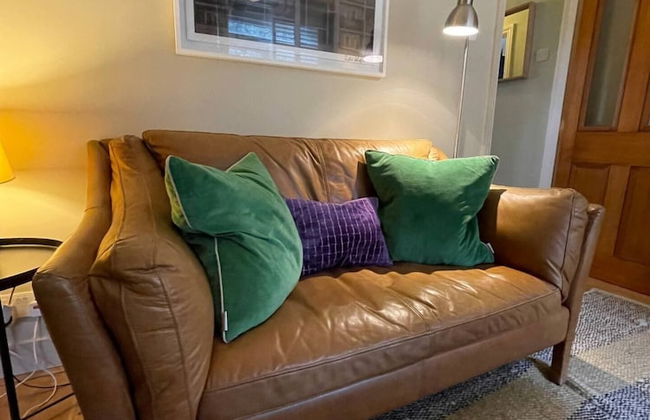 Beautiful & Cosy 2BD House - Southwark - Foto 29