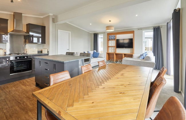 Host Stay 19 The Pines - Foto 8