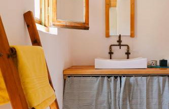 Casa Anemousa, tra cielo e mare - Photo 16