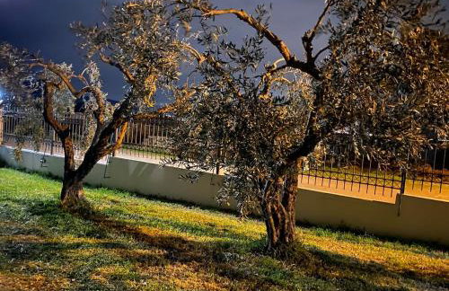 Ακτή Βολέρι panoramic view suite-parking-5g wifi - Foto 27