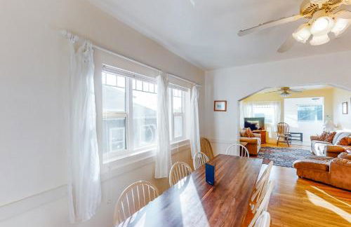 Cottage at Nye Beach - Foto 6