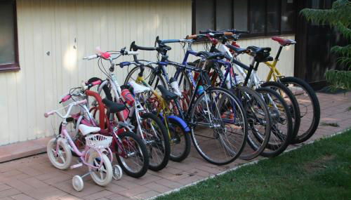 Casa Biagiotti - Foto 3