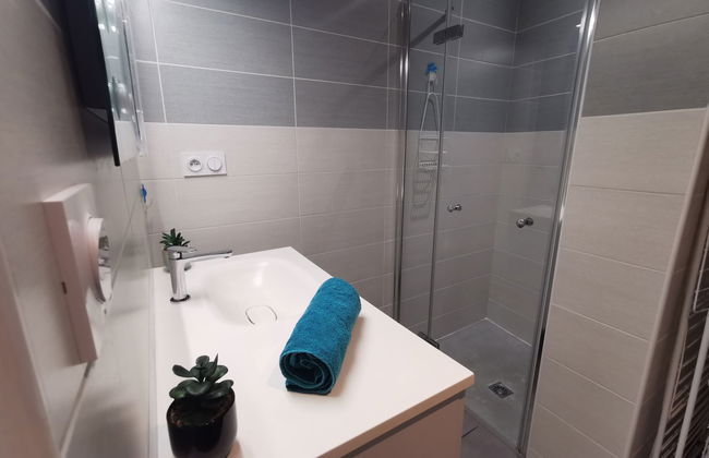 La Licorne - Foto 17