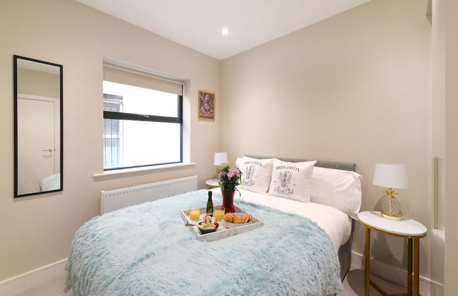 Dream Stays Bath - John Street - Foto 11