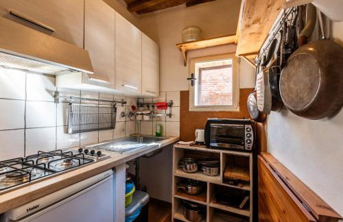 Apartment In The Medieval Village - Foto 9