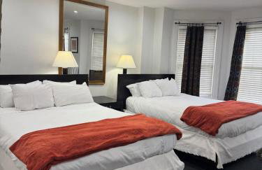 Gorgeous Refurbished 1Bdrm and 1Den Home - Foto 17