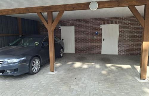 NEU! Ferienhaus Time-out - Foto 10