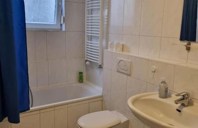 Pension Seckbach - Foto 78