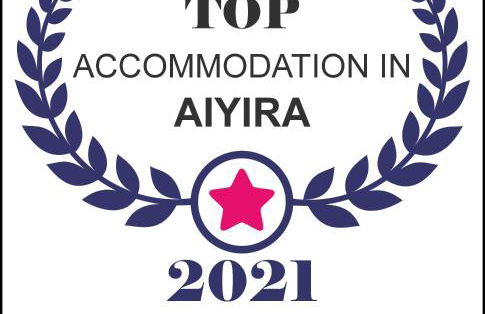 Blue Ark Aigeira Flat & Studio - Foto 66