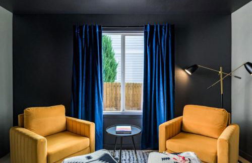 Artist Getaway In Downtown Westminster - Foto 10