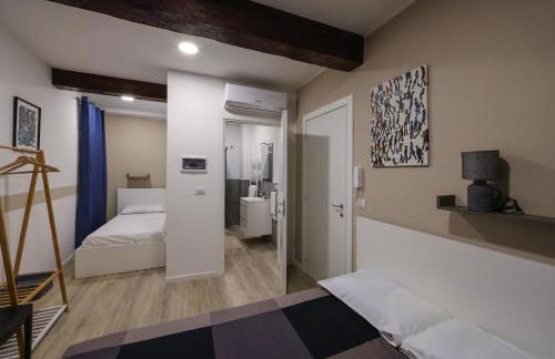 Residence della Accademia - Foto 67