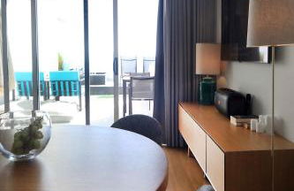 Feel So Good Apartment with Sea View Hot Tub - Foto 14