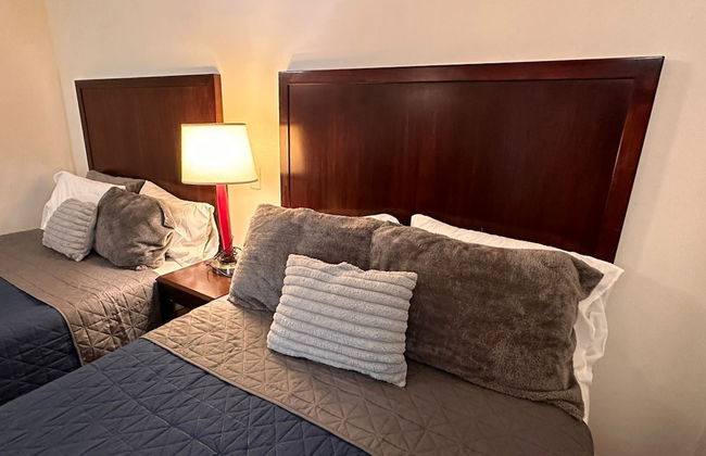 Casona San Cayetano Suites & Lofts & Spa by SCE - Photo 26