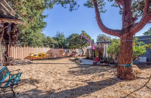 Relaxing 3 bedroom Santa Cruz house, 5min to beach - Foto 8