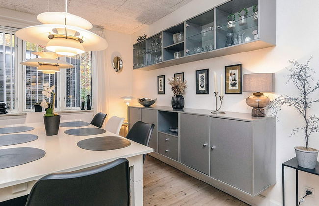 8 Person Holiday Home in Bagenkop - Foto 35