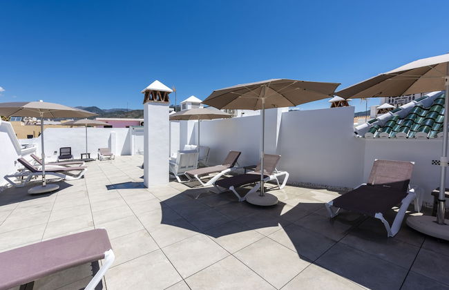 Apartamentos Toboso Plaza - Foto 56