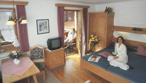 Gästehaus Lechner - Foto 5