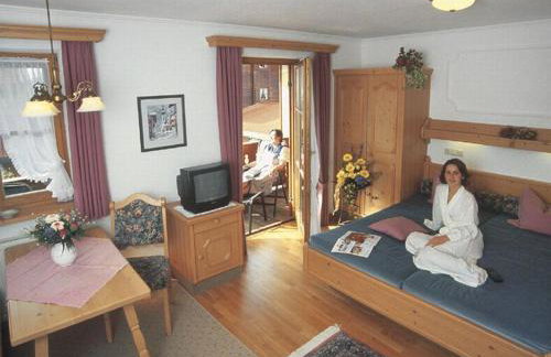 Gästehaus Lechner - Foto 5