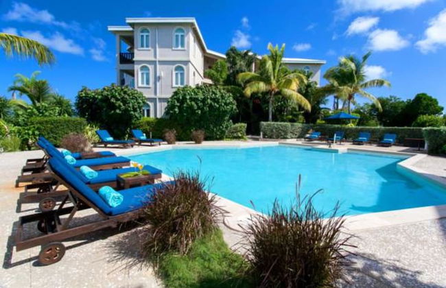 Fountain Anguilla - Photo 52