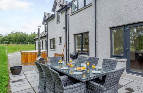 Strathclaggan - Foto 31