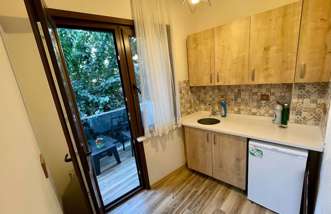 Oldtown Sultanahmet Suites - Foto 41