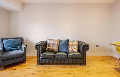 Lovely Central Brentwood Flat - Foto 23
