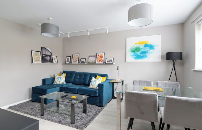 City Stay Apartments - Geldonia Court - Foto 18