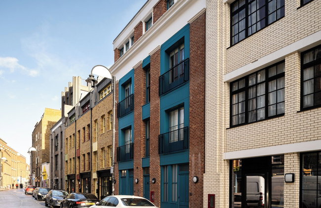 The Spitalfields Works by Urban Rest - Foto 45
