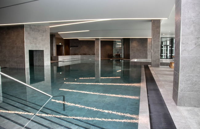 Harbour Penthouse - Foto 35