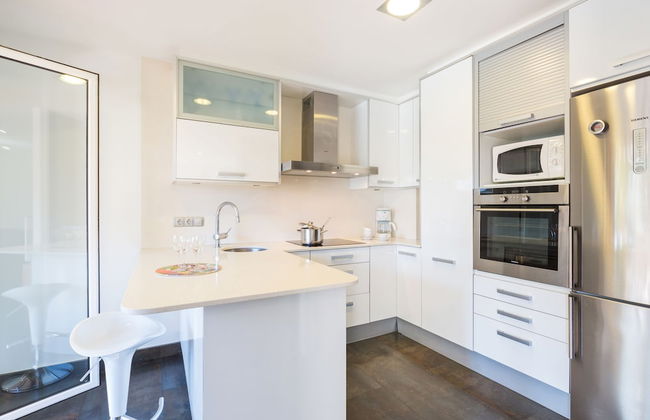 Apartment Rotonda Planta - Foto 5