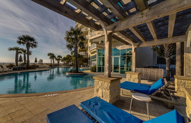 Aqua Beach Resort by Panhandle Getaways - Foto 80