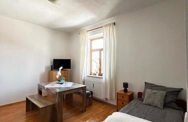 Wunderschönes Appartement Nahe der Berge - Foto 19