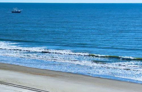 Ocean Front at Beach Cove - Foto 47