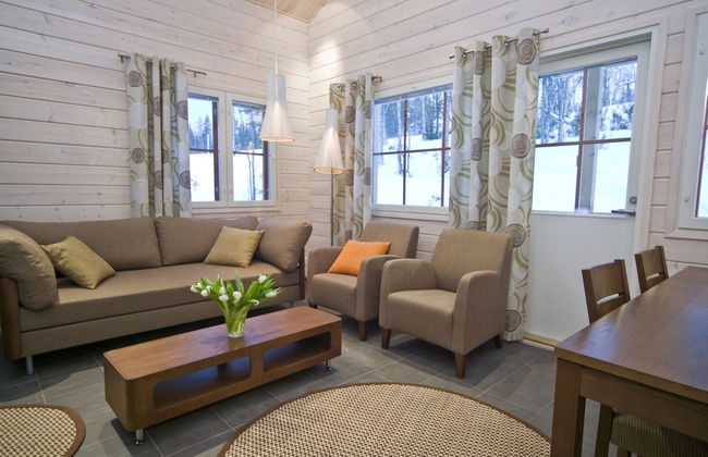 Holiday Club Salla Apartments - Foto 44