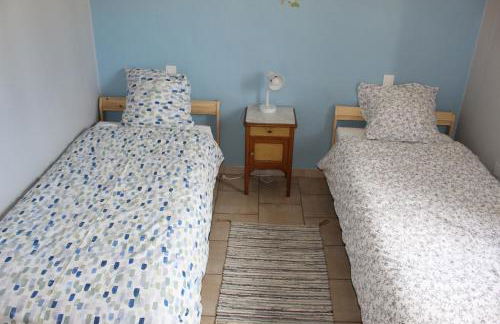 Mas La Gentille ,,, à la campagne , beautiful outdoor , swimming pool , pool house , Nice green Garden , BBQ ,,, only for you , pour passer un séjour inoubliable - Photo 19