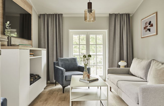 Strandglück Prerow - Foto 26