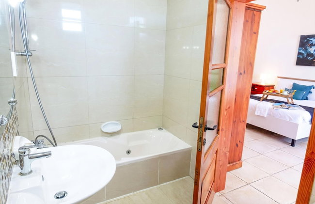 Zest Gozitan Villa & Pool - Foto 19