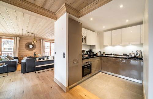 Apartment Cervino Monriond Courchevel - by EMERALD STAY - Foto 6