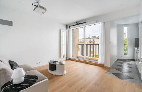 L'Auguste - Face RER B - Free Parking - Foto 6