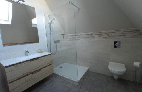 Gites Les Cocottes - Foto 13