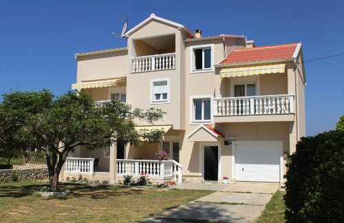 Apartments by the sea Vlasici, Pag - 6523 - Foto 2