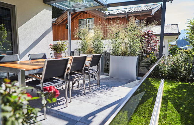 Landhaus Keil - Foto 53