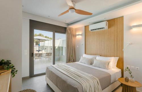 Ionian Treasure Suites - Foto 64