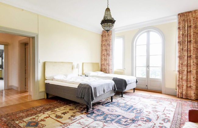 15 Person Holiday Home in Hjortkvarn-by Traum - Foto 11