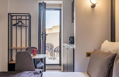 Mijo's Appartements Hôtel - Foto 42