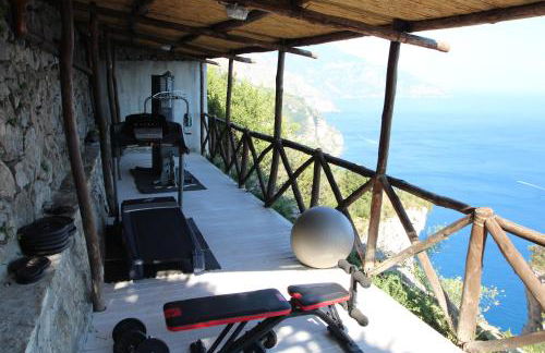 Villa Miragalli - Foto 18